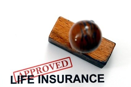 Life Insurance Policy Approved