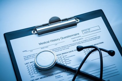 Scheduling Your Life Insurance Medical Exam