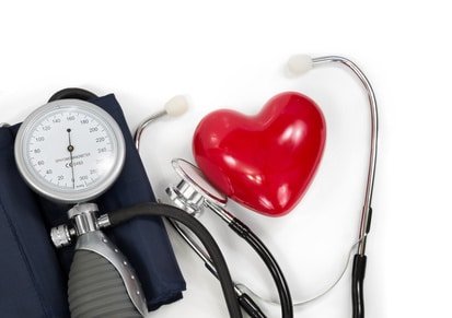 Life Insurance with High Blood Pressure