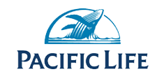 Pacific Life Logo (GUL)