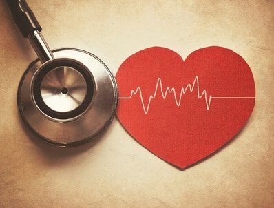 Life Insurance with a Past Heart Condition