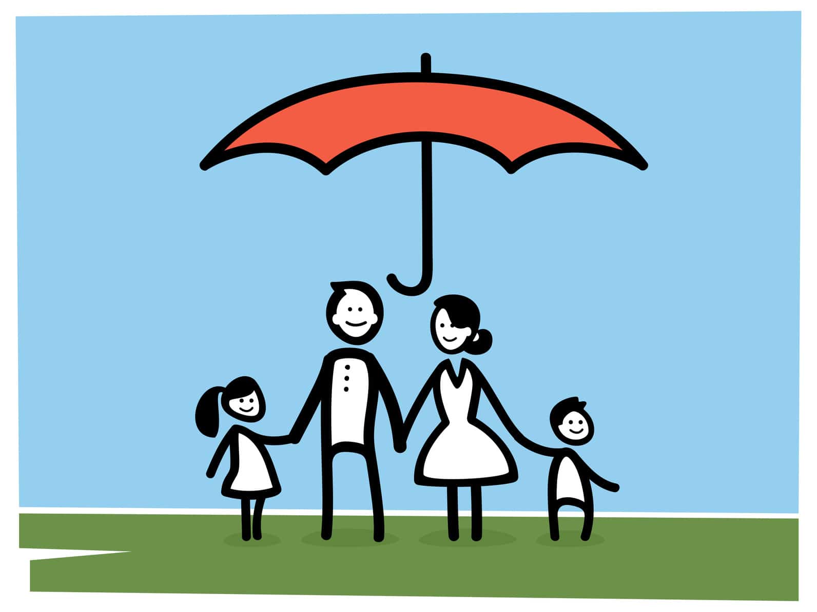 Life Insurance Cost: Why You Can’t Afford to Not Be Covered