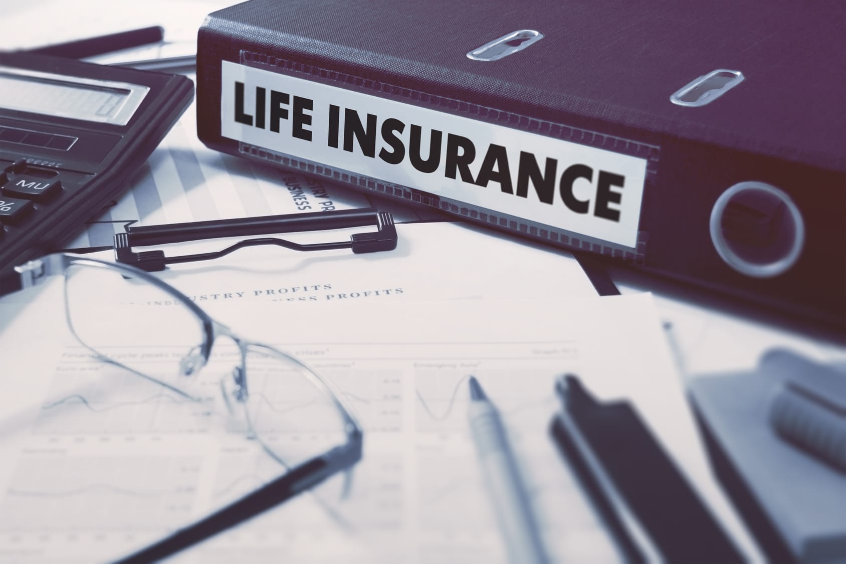 Skip the Exam: Top 5 Reasons to Buy No Exam Term Life Insurance