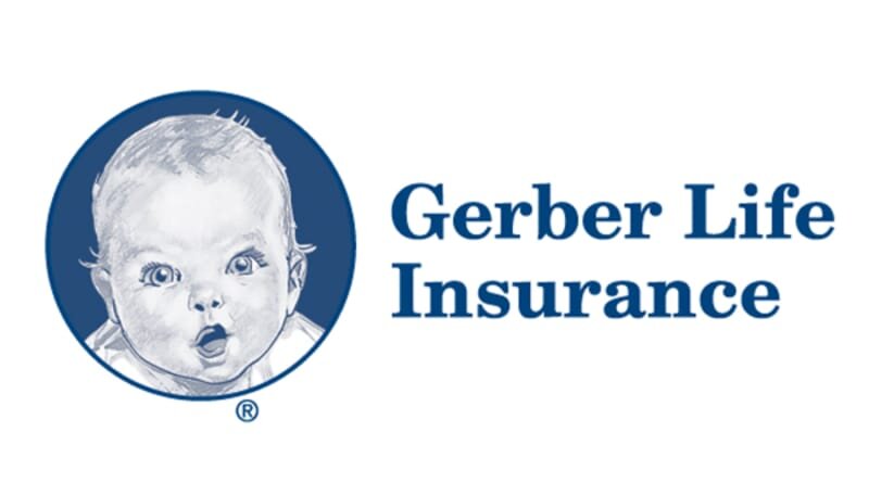 Gerber Children's Life Insurance
