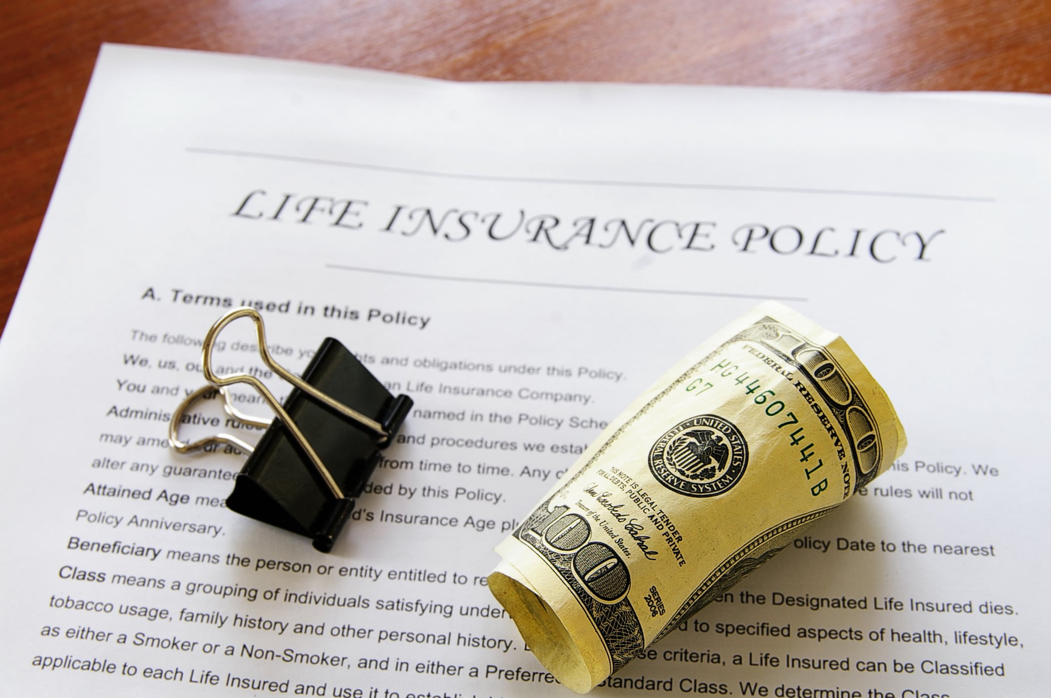 Is Dave Ramsey Right About Life Insurance?