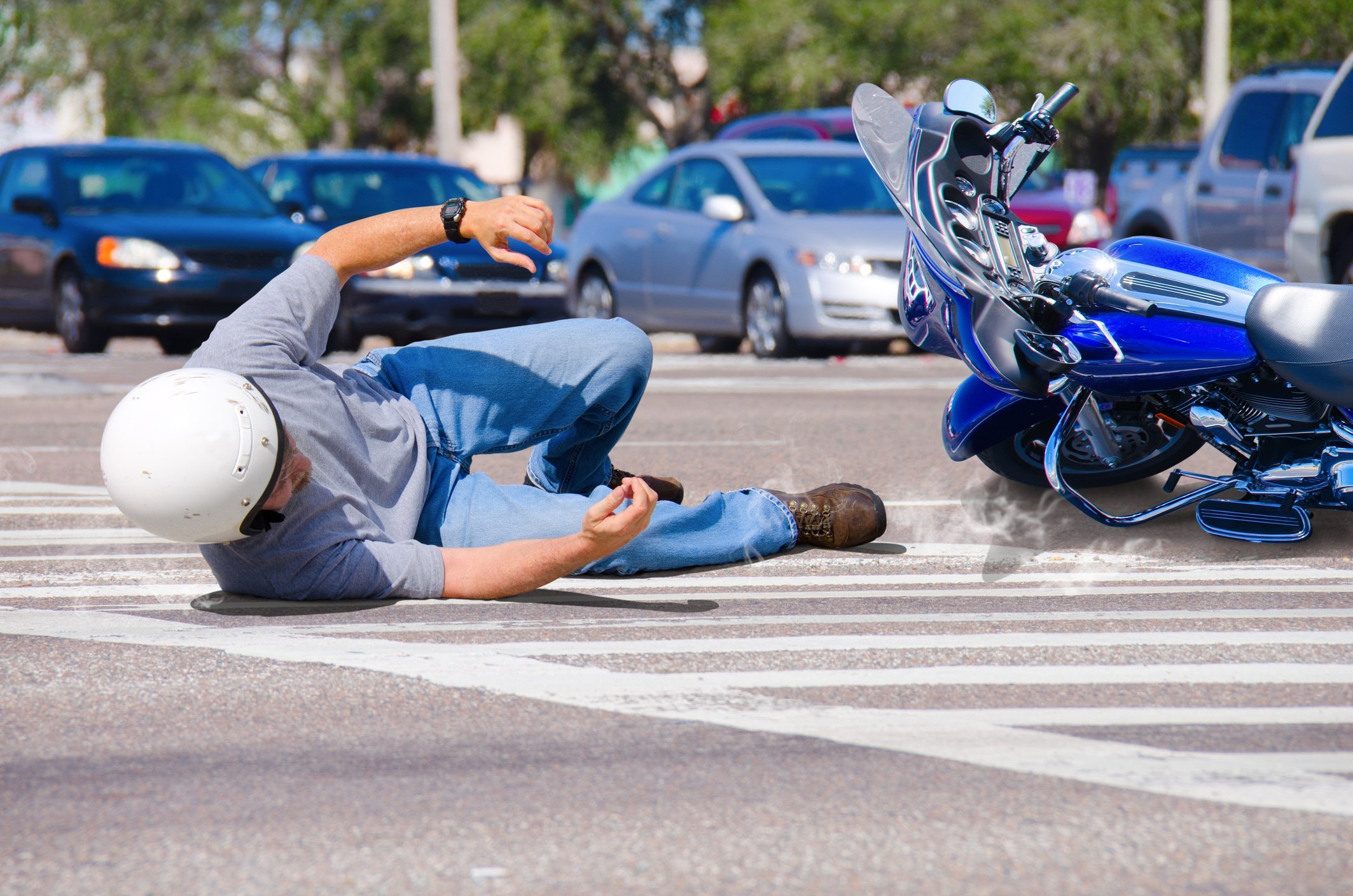 Life Insurance for Motorcycle Riders: What Rates to Expect