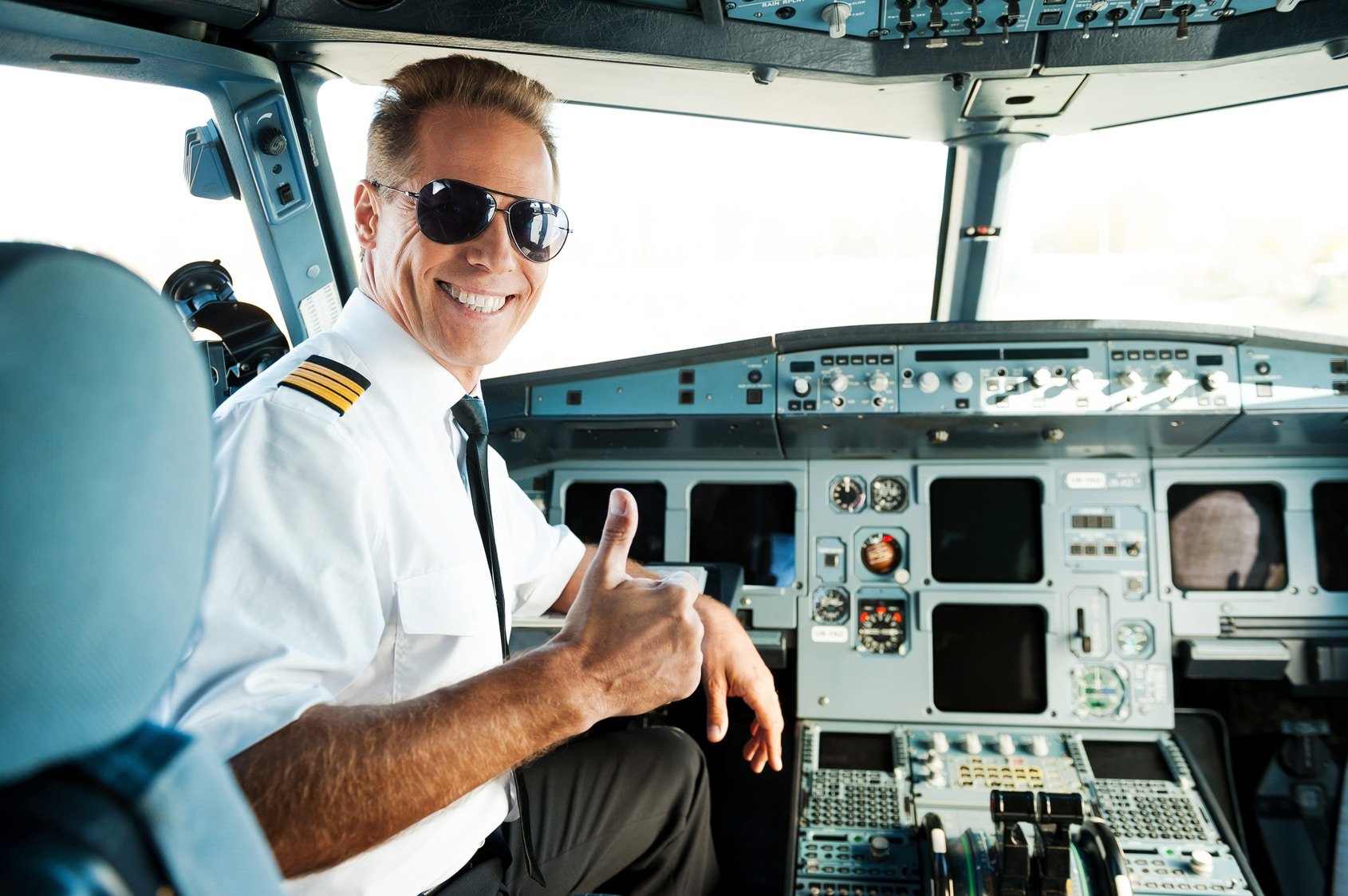 Life Insurance for Pilots: Commercial, Private, Crop & Student