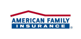 American Family Life Insurance Logo