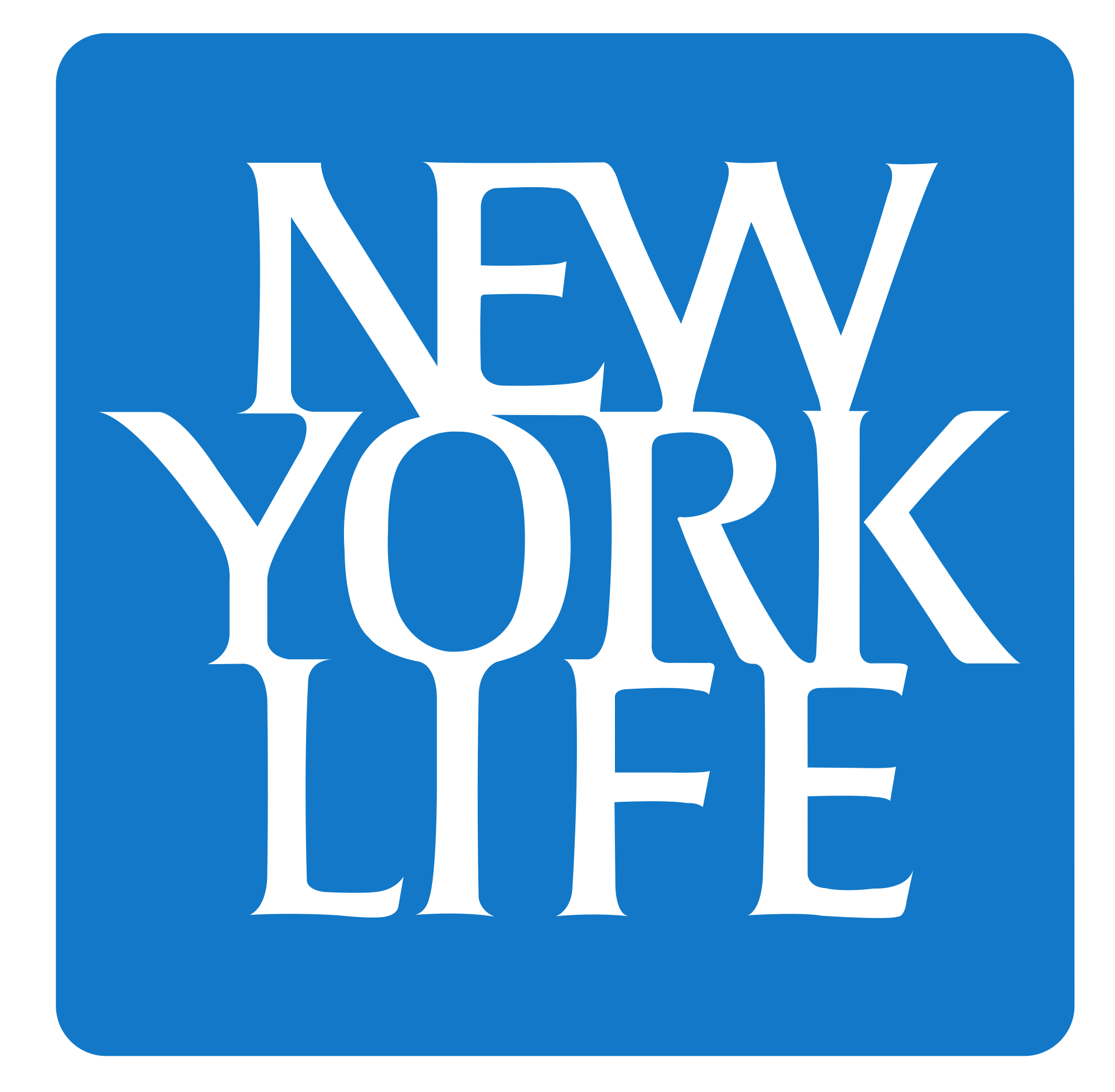 New York Life Insurance Logo