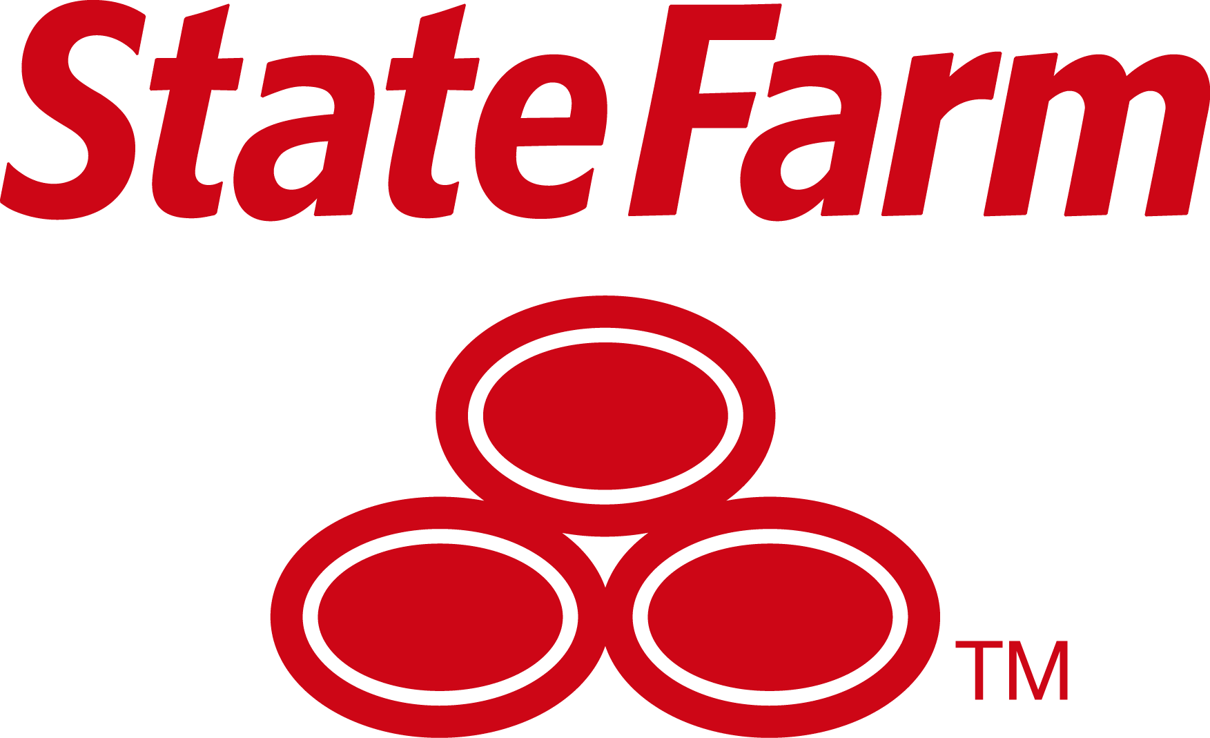 State Farm Company Logo