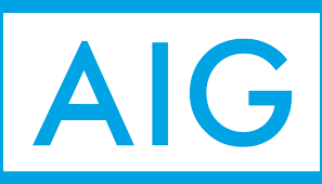 AIG Company Logo