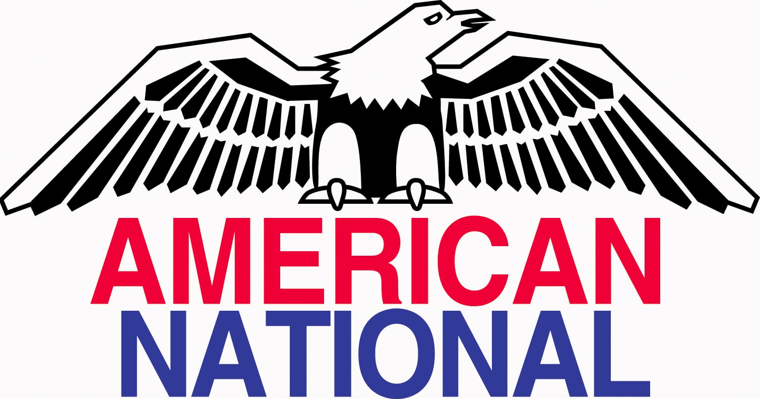 American National Company Logo