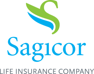 Sagicor Company Logo