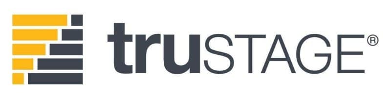 TruStage Life Insurance Logo