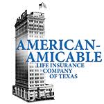 American Amicable Life Insurance Logo
