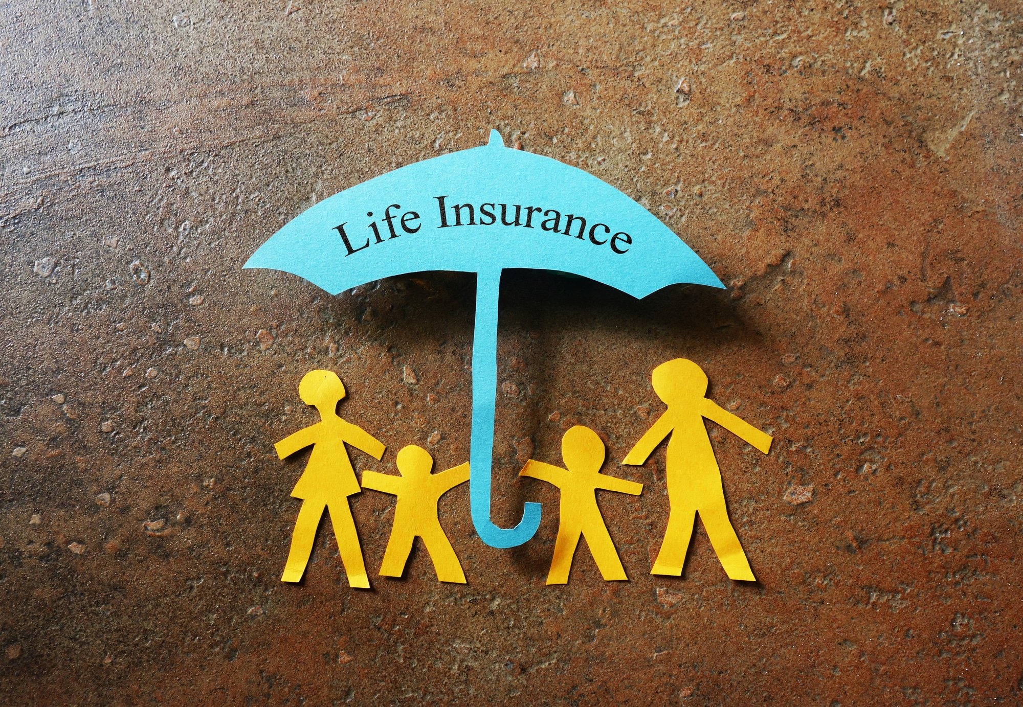 The Financial Costs of Dying without Life Insurance