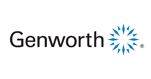 Genworth Life Logo