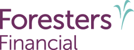 forester financial company logo