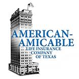 American Amicable Logo