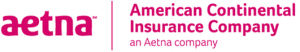 Aetna American Continental Company Logo