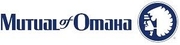 Mutual of Omaha Company Logo - Final Expense