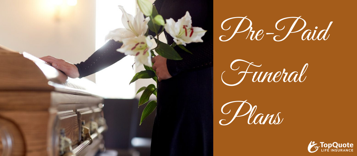 A guide to pre-paid funeral planning