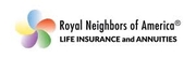 Royal Neighbors Company Logo - Final Expense
