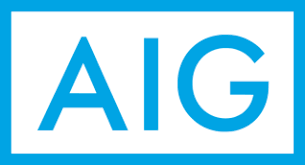 AIG Term Logo
