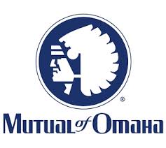 Mutual of Omaha Company Logo