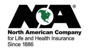 North American Company Logo