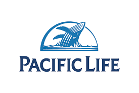 Pacific Life Insurance Company Logo