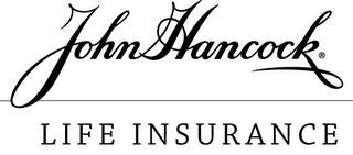 John Hancock Life Insurance Company Logo