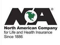 North American Company No Medical Exam Life Insurance