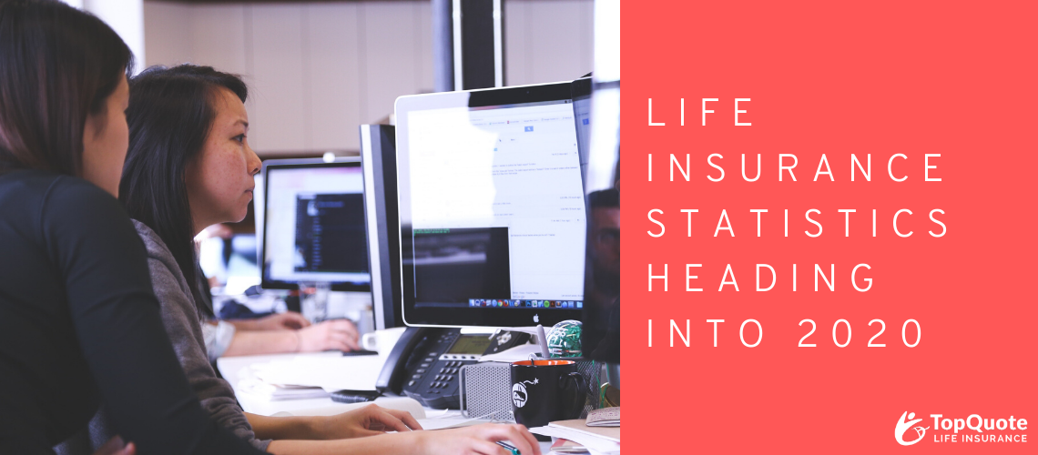 Life Insurance Statistics
