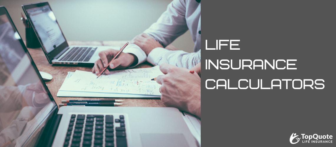 Online Life Insurance Calculator