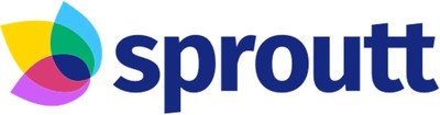 Sproutt Company Logo
