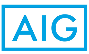 AIG Company Logo