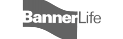 Banner Life Logo