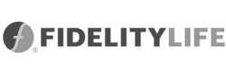 Fidelity Life Logo