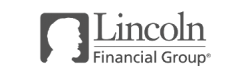 Lincoln Financial Logo