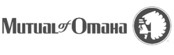 Mutual of Omaha Logo