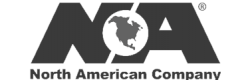 North American Life Logo
